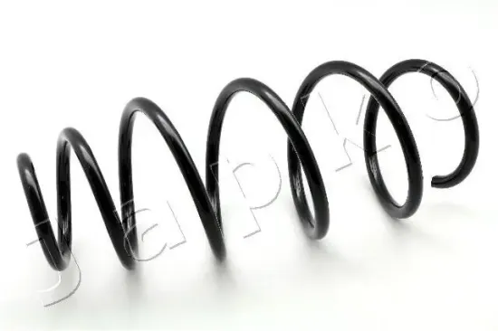 Fahrwerksfeder Vorderachse JAPKO ZCJ3402A Bild Fahrwerksfeder Vorderachse JAPKO ZCJ3402A