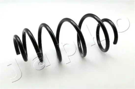 Fahrwerksfeder Vorderachse JAPKO ZCJ3404A Bild Fahrwerksfeder Vorderachse JAPKO ZCJ3404A