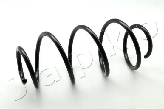 Fahrwerksfeder Vorderachse JAPKO ZCJ3412A Bild Fahrwerksfeder Vorderachse JAPKO ZCJ3412A