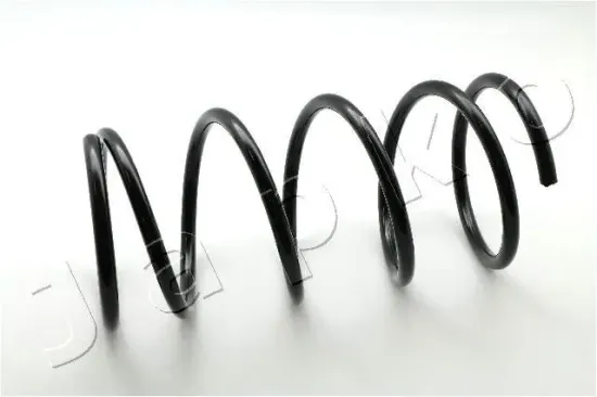 Fahrwerksfeder Vorderachse JAPKO ZCJ3436C Bild Fahrwerksfeder Vorderachse JAPKO ZCJ3436C