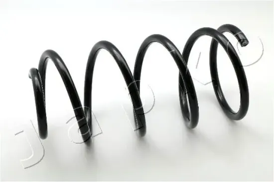 Fahrwerksfeder Vorderachse JAPKO ZCJ3444A Bild Fahrwerksfeder Vorderachse JAPKO ZCJ3444A