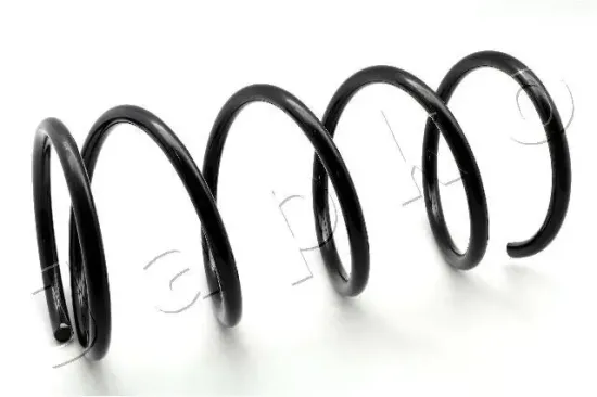 Fahrwerksfeder Vorderachse JAPKO ZCJ3455A Bild Fahrwerksfeder Vorderachse JAPKO ZCJ3455A