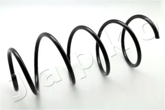 Fahrwerksfeder Vorderachse JAPKO ZCJ3481A Bild Fahrwerksfeder Vorderachse JAPKO ZCJ3481A