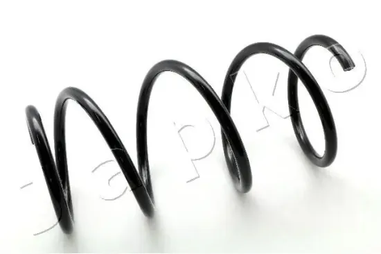 Fahrwerksfeder Vorderachse JAPKO ZCJ3481H Bild Fahrwerksfeder Vorderachse JAPKO ZCJ3481H