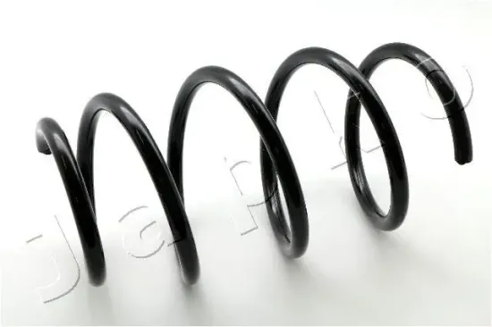 Fahrwerksfeder Vorderachse JAPKO ZCJ3484H Bild Fahrwerksfeder Vorderachse JAPKO ZCJ3484H