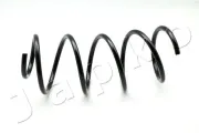 Fahrwerksfeder Vorderachse JAPKO ZCJ3488H