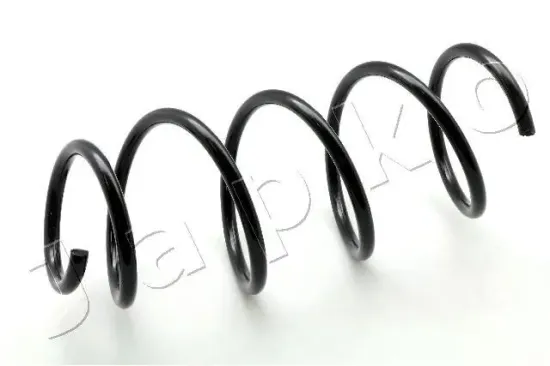 Fahrwerksfeder Vorderachse JAPKO ZCJ3489H Bild Fahrwerksfeder Vorderachse JAPKO ZCJ3489H