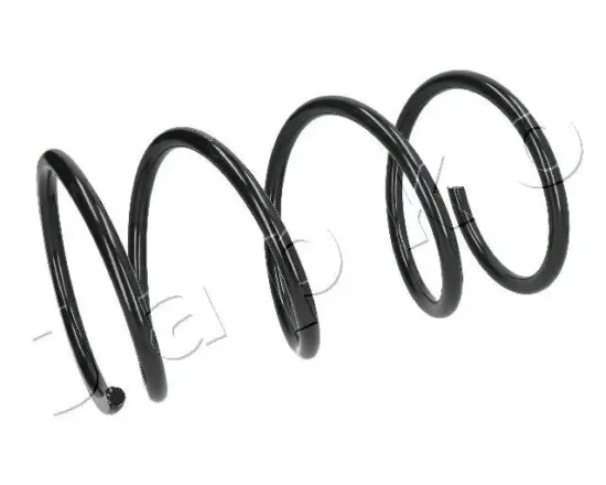 Fahrwerksfeder Vorderachse JAPKO ZCJ3496A Bild Fahrwerksfeder Vorderachse JAPKO ZCJ3496A