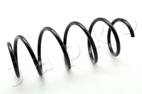 Fahrwerksfeder Vorderachse JAPKO ZCJ3504H Bild Fahrwerksfeder Vorderachse JAPKO ZCJ3504H