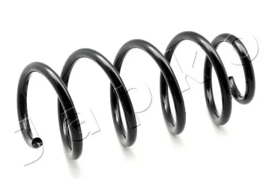 Fahrwerksfeder Vorderachse JAPKO ZCJ3511H Bild Fahrwerksfeder Vorderachse JAPKO ZCJ3511H