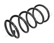 Fahrwerksfeder Vorderachse JAPKO ZCJ3546A