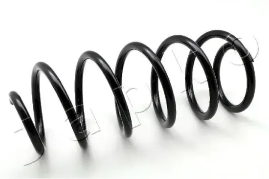 Fahrwerksfeder Vorderachse JAPKO ZCJ3551H Bild Fahrwerksfeder Vorderachse JAPKO ZCJ3551H