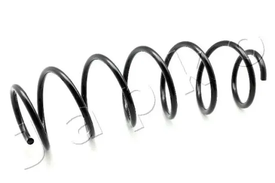 Fahrwerksfeder Vorderachse JAPKO ZCJ3556A Bild Fahrwerksfeder Vorderachse JAPKO ZCJ3556A