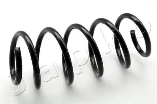 Fahrwerksfeder Vorderachse JAPKO ZCJ3558H Bild Fahrwerksfeder Vorderachse JAPKO ZCJ3558H