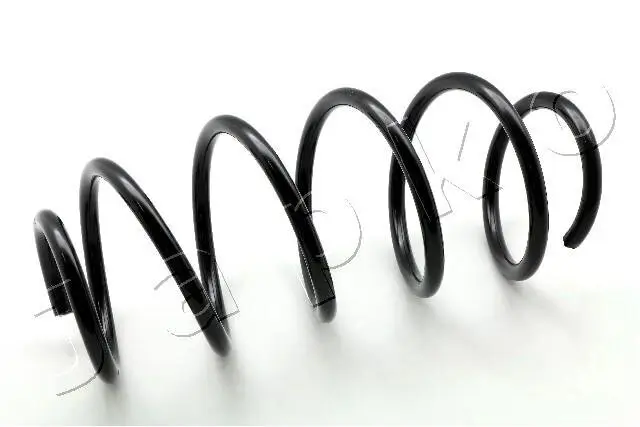 Fahrwerksfeder Vorderachse JAPKO ZCJ3560A