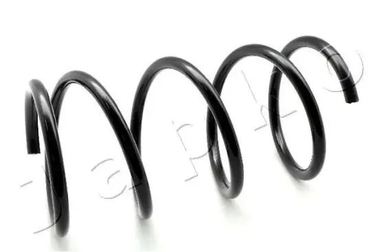 Fahrwerksfeder Vorderachse JAPKO ZCJ3562A Bild Fahrwerksfeder Vorderachse JAPKO ZCJ3562A