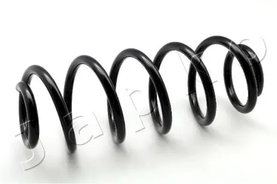 Fahrwerksfeder Vorderachse JAPKO ZCJ3564H Bild Fahrwerksfeder Vorderachse JAPKO ZCJ3564H