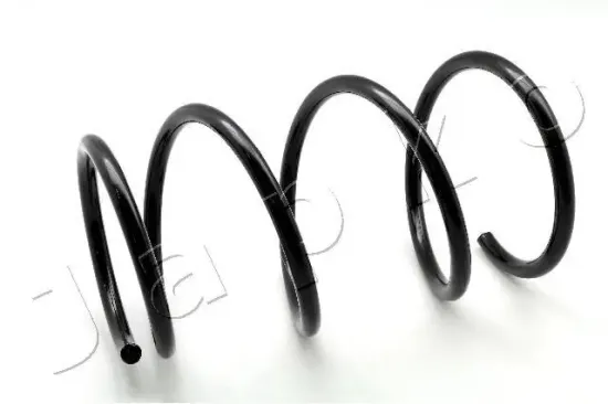 Fahrwerksfeder Vorderachse JAPKO ZCJ3566G Bild Fahrwerksfeder Vorderachse JAPKO ZCJ3566G