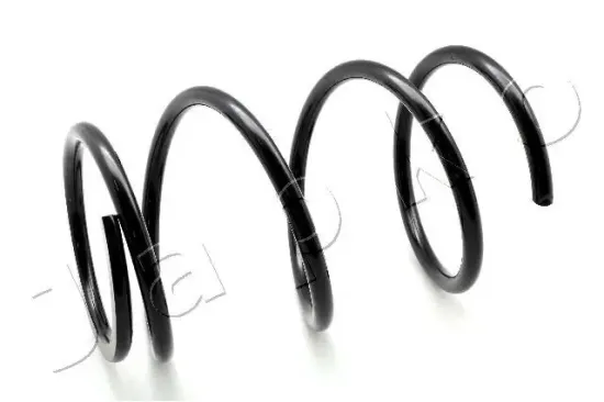 Fahrwerksfeder Vorderachse JAPKO ZCJ3567G Bild Fahrwerksfeder Vorderachse JAPKO ZCJ3567G