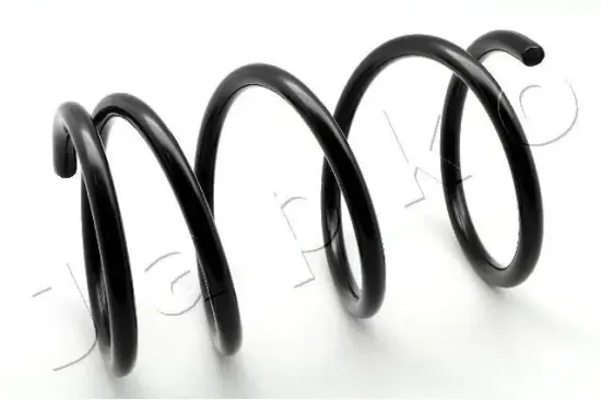 Fahrwerksfeder Vorderachse JAPKO ZCJ3583H Bild Fahrwerksfeder Vorderachse JAPKO ZCJ3583H