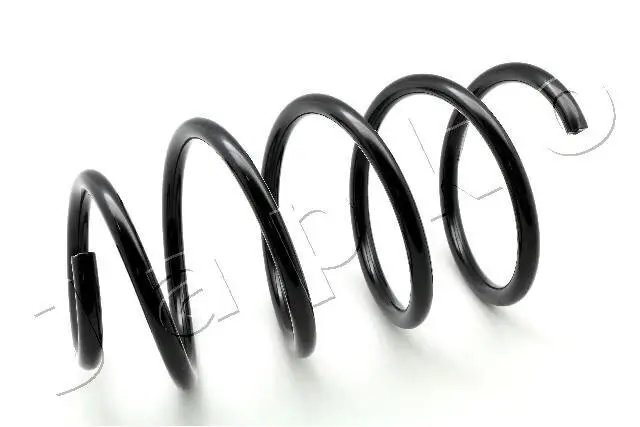 Fahrwerksfeder Vorderachse JAPKO ZCJ3904H