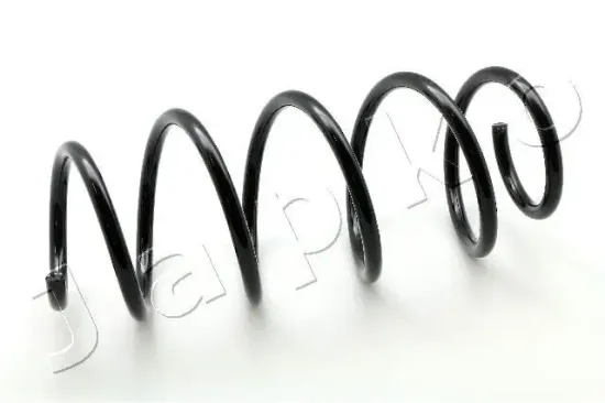 Fahrwerksfeder Vorderachse JAPKO ZCJ3906H Bild Fahrwerksfeder Vorderachse JAPKO ZCJ3906H