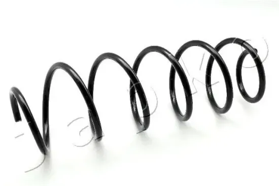 Fahrwerksfeder Vorderachse JAPKO ZCJ3948A Bild Fahrwerksfeder Vorderachse JAPKO ZCJ3948A