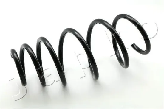 Fahrwerksfeder Vorderachse JAPKO ZCJ3972A Bild Fahrwerksfeder Vorderachse JAPKO ZCJ3972A