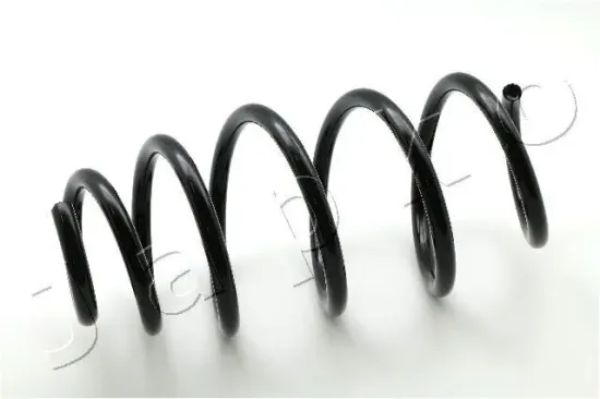 Fahrwerksfeder Vorderachse JAPKO ZCJ3977A Bild Fahrwerksfeder Vorderachse JAPKO ZCJ3977A