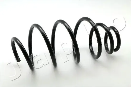 Fahrwerksfeder Vorderachse JAPKO ZCJ3978A Bild Fahrwerksfeder Vorderachse JAPKO ZCJ3978A