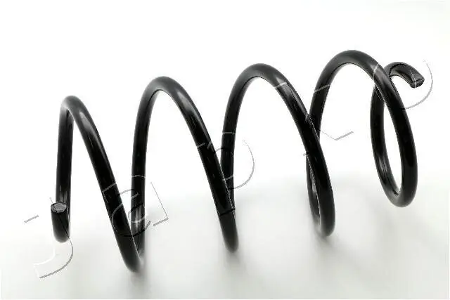 Fahrwerksfeder Vorderachse JAPKO ZCJ3981A