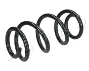 Fahrwerksfeder Vorderachse JAPKO ZCJ3994A