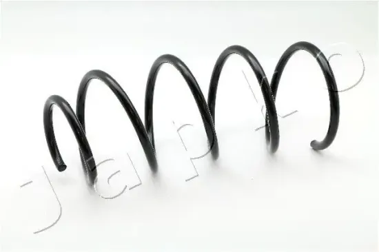 Fahrwerksfeder Vorderachse JAPKO ZCJ4001A Bild Fahrwerksfeder Vorderachse JAPKO ZCJ4001A