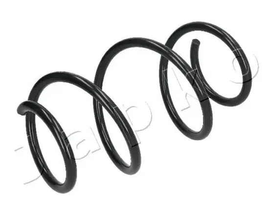 Fahrwerksfeder Vorderachse JAPKO ZCJ4008A Bild Fahrwerksfeder Vorderachse JAPKO ZCJ4008A