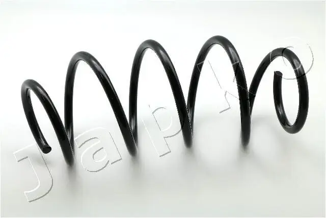 Fahrwerksfeder Vorderachse JAPKO ZCJ4010A