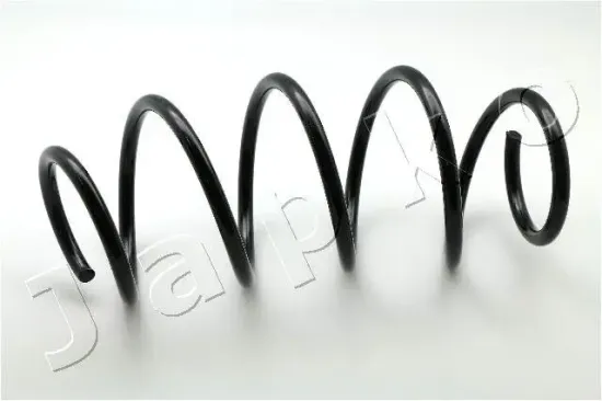 Fahrwerksfeder Vorderachse JAPKO ZCJ4010A Bild Fahrwerksfeder Vorderachse JAPKO ZCJ4010A