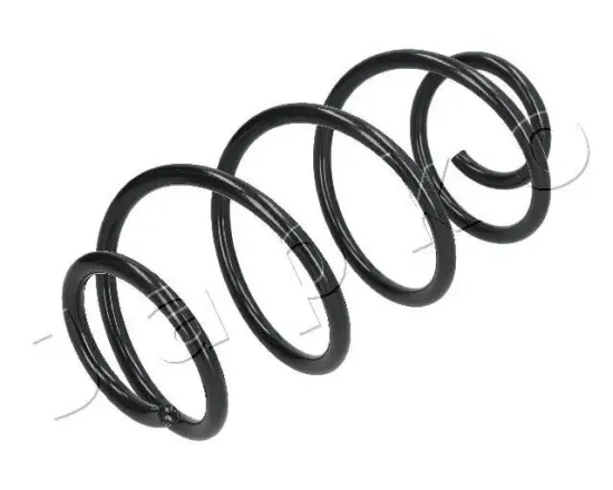 Fahrwerksfeder Hinterachse JAPKO ZCJ5028A Bild Fahrwerksfeder Hinterachse JAPKO ZCJ5028A