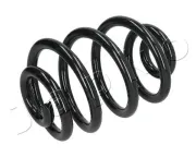 Fahrwerksfeder Hinterachse JAPKO ZCJ5049X