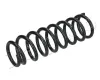 Fahrwerksfeder Hinterachse JAPKO ZCJ5072A
