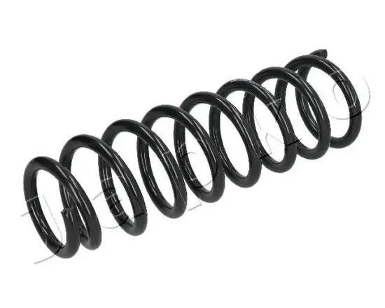 Fahrwerksfeder Hinterachse JAPKO ZCJ5072A Bild Fahrwerksfeder Hinterachse JAPKO ZCJ5072A