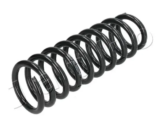 Fahrwerksfeder Hinterachse JAPKO ZCJ5073A Bild Fahrwerksfeder Hinterachse JAPKO ZCJ5073A