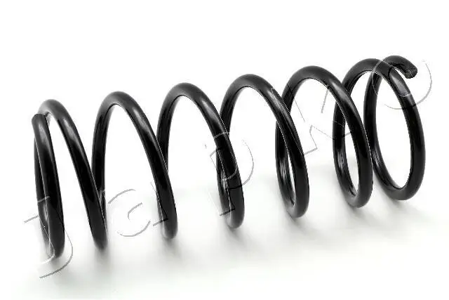 Fahrwerksfeder Hinterachse JAPKO ZCJ5076A