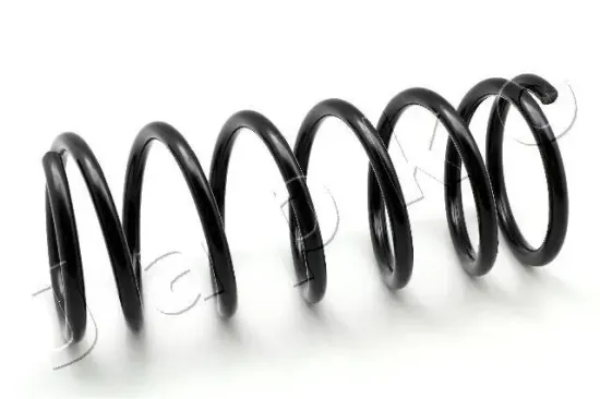 Fahrwerksfeder Hinterachse JAPKO ZCJ5076A Bild Fahrwerksfeder Hinterachse JAPKO ZCJ5076A