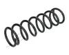 Fahrwerksfeder Hinterachse JAPKO ZCJ5106A