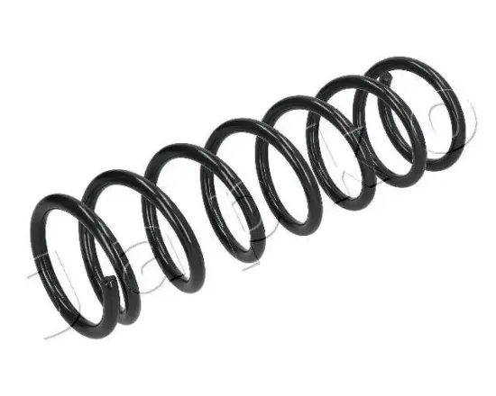 Fahrwerksfeder Hinterachse JAPKO ZCJ5106A Bild Fahrwerksfeder Hinterachse JAPKO ZCJ5106A