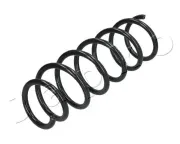 Fahrwerksfeder Hinterachse JAPKO ZCJ5133A