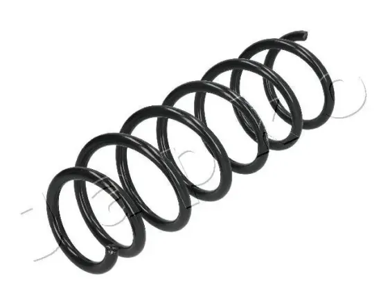 Fahrwerksfeder Hinterachse JAPKO ZCJ5133A Bild Fahrwerksfeder Hinterachse JAPKO ZCJ5133A