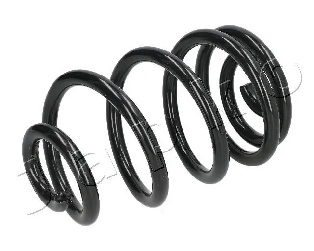 Fahrwerksfeder Hinterachse JAPKO ZCJ5143A