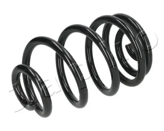 Fahrwerksfeder Hinterachse JAPKO ZCJ5143A Bild Fahrwerksfeder Hinterachse JAPKO ZCJ5143A