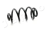 Fahrwerksfeder Hinterachse JAPKO ZCJ5153A